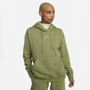 Nike Womens Sportswear Phoenix Fleece Oversize Hoodie