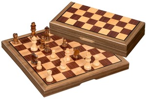 Philos 2627 - Schachkassette, Feld 22 mm