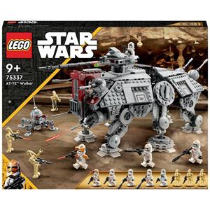 LEGO StarWars LEGO STAR WARS™ 75337 AT-te Walker