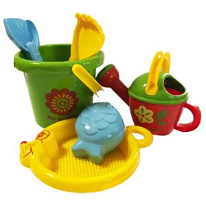 Gowi BIO by GOWI Sand Set Muis