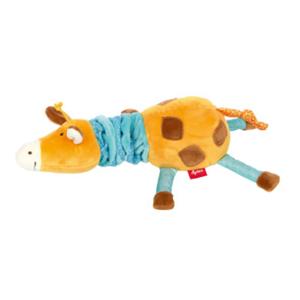 sigikid Rattel PlayQ, Giraffe