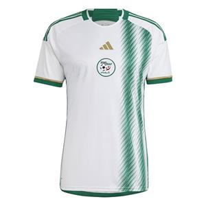 Algerije Shirt Thuis 2022-2023