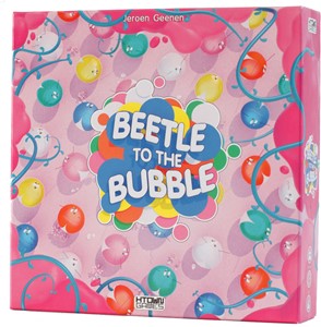 HOT Games Beetle to the Bubble