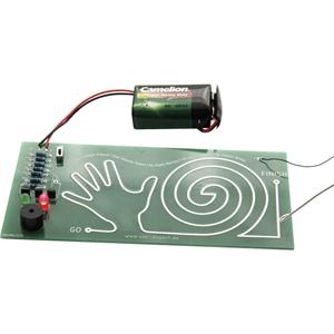 solexpert Sol Expert 74400 Ruhige Hand Lötbausatz