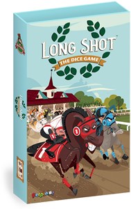 Perplext Long Shot The Dice Game