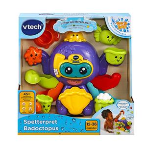 Vtech Bad Spetter Badoctopus