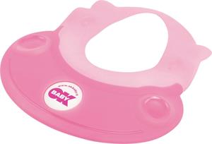 Okbaby Hoofdring Flippo Flash roze