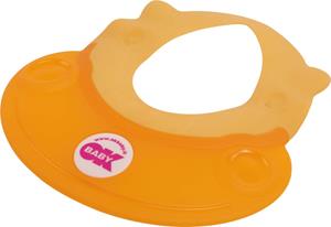 Okbaby Hoofdring Flippo Flash oranje