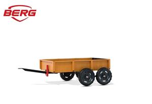 BERG TANDEM TRAILER L