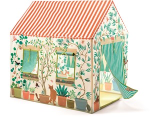Djeco Tent - House
