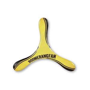 BoomerangFan Helix Left Handed - Boemerang Linkshandig