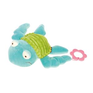 sigikid Aktiv-Greifling PlayQ, Schildkröte