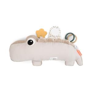 Krokodillenknuffel activity - DONE BY DEER beige