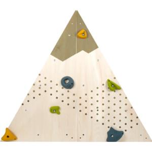 small foot Kletterwand „Adventure“