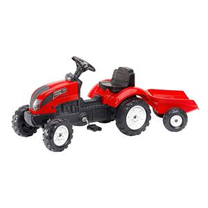 FALK Traptractor Country Farmer Rood