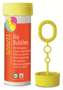 Bio Bubbles Zeepbellenblaas