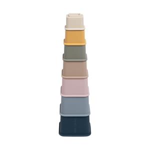 baby'sonly Stapeltoren Baby's Only Multicolor