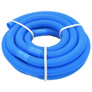 Zwembadslang 32 Mm 9,9 M Blauw