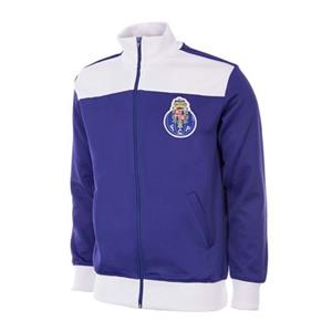 Sportus.nl FC Porto Retro Trainingsjack 1957