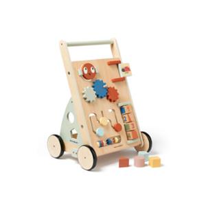 Kids Concept Loopwagen Edvin