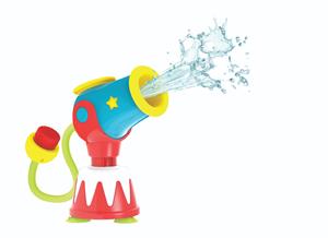 Yookidoo Badspeelgoed  Ball Blaster Water Cannon