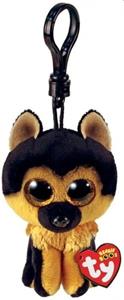 TY Beanie Boo Sleutelhanger Spirit German Shepherd Clip