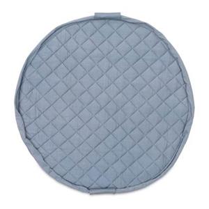 Play & Go Dusty Blue baby playmat - bag