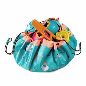 Play & Go Outdoor storage bag play