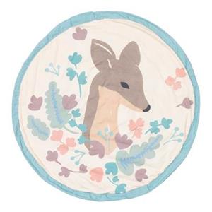 Play & Go Deer baby playmat - bag