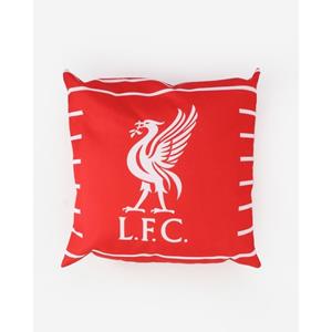 Liverpool FC Liverpool Kussen Outdoor - Rood/Wit