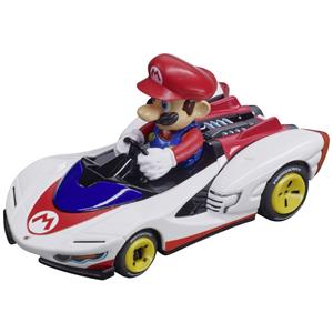 20064182 GO!!! Auto Nintendo Mario Kart - P-Wing - Mario