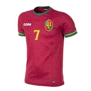 COPA Football - Portugal Voetbalshirt