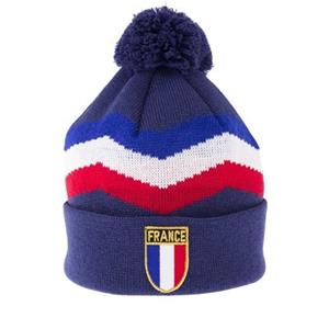 Sportus.nl COPA Football - Frankrijk Beanie - Blauw