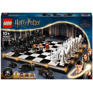 LEGO Harry Potter Hogwarts™ Zauberschach 76392