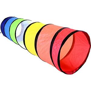 Speeltunnel Multicolour