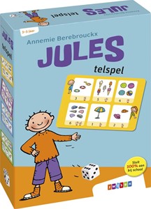 Jules - Telspel