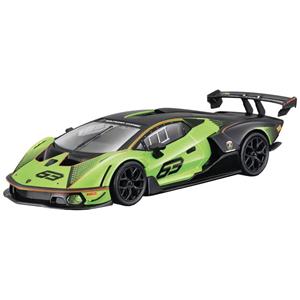 Bburago Race Lamborghini Essenza SCV12, Modellfahrzeug