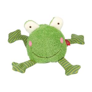 Sigikid Badewannentier Frosch