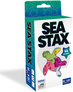 Huch Sea Stax (Spiel)