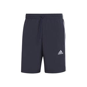Adidas AEROREADY Essentials Chelsea 3-Streifen Shorts Blau