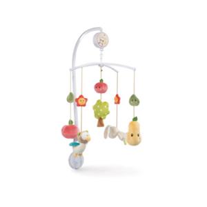 Muzikale mobiel Nici Rabbit
