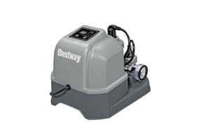 Bestway zoutwatersysteem (max 22.712 liter)