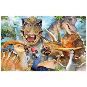 Schmidt Spiele Dinotopia 150 Teile Puzzle Schmidt-Spiele-56452