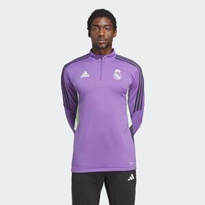 Real Madrid Condivo 22 Training Longsleeve