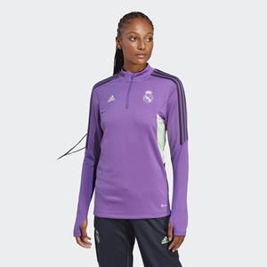 adidas Real Madrid Condivo 22 Training Longsleeve