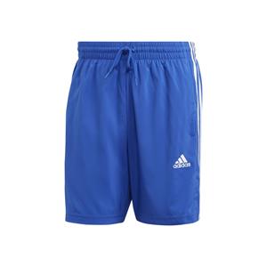 AEROREADY Essentials Chelsea 3-Streifen Shorts Blau