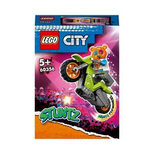 60356 Beren-stuntbike