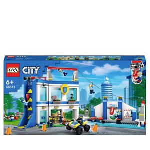 LEGO City 60372 Polizeischule