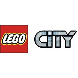 LEGO City 60374 Einsatzleitwagen der Feuerwehr