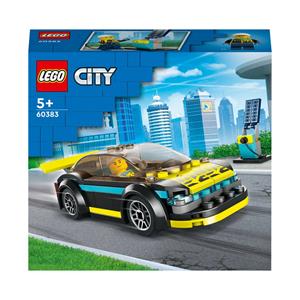 60383 Elektrische sportwagen